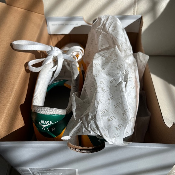 🎉Gorgeous Nike AF1s!🎉 - Picture 8 of 8